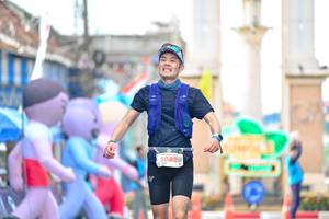 BIB: 5088
                            <button type="button" onclick="openModal(24882889)" class="btn btn-primary btn-sm float-right btn-popup" data-toggle="modal" data-target=".modal-high-quality">
                        <i class="fas fa-shopping-cart"></i> Add to Cart
                    </button>
                                            <button type="button" onclick="isThisMe(24882889, true)" class="btn btn-success btn-sm float-right btn-popup btn-isme hidden" data-toggle="tooltip" data-placement="bottom" title="นี่คือรูปของคุณใช่ไหม คลิกที่นี่เพื่อเอาเข้าอัลบั้ม">
                        <i class="fas fa-plus"></i> Add to album
                    </button>
                    <button type="button" onclick="isThisMe(24882889, false)" class="btn btn-warning btn-sm float-right btn-popup btn-isnotme hidden">
                        <i class="fas fa-ban"></i> Remove from album
                    </button>